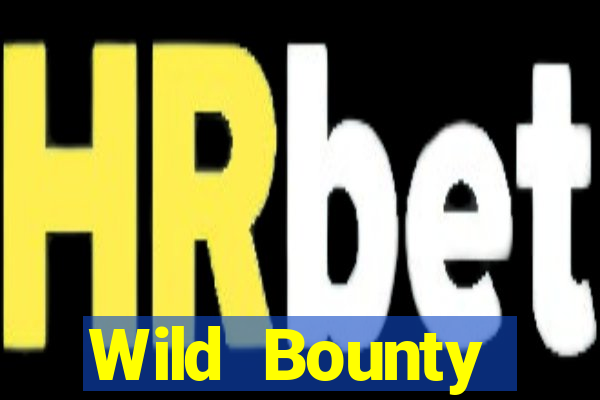 Wild Bounty Showdown horario pagante